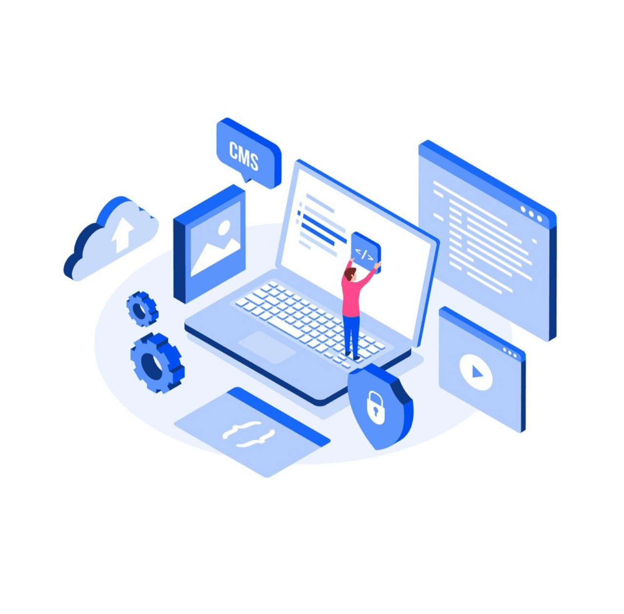 6 - Разработка сайтов